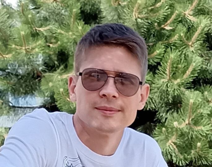 Дмитрий Булгин